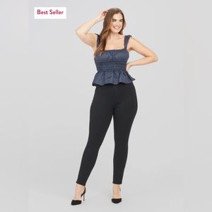 Spanx the perfect pant 4 pocket size 3x tall